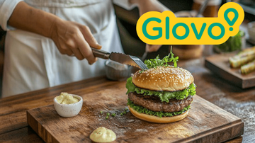 Cómo destacar como líder en Glovo: Guía completa para restaurantes