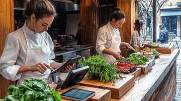 Guía Práctica: Cómo Optimizar la Gestión de Comandas en tu Restaurante para Mejorar la Eficiencia