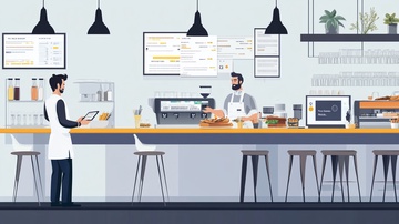 La Digitalización en Restaurantes: Una Necesidad Impostergable