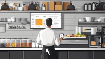 The Importance of Inventory Management in Restaurants