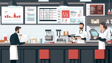 How Data Can Transform Your Restaurant Management